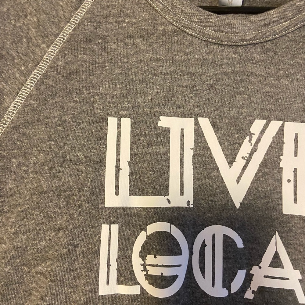 ALTERNATIVE sweatshirt - Picture 2 of 3